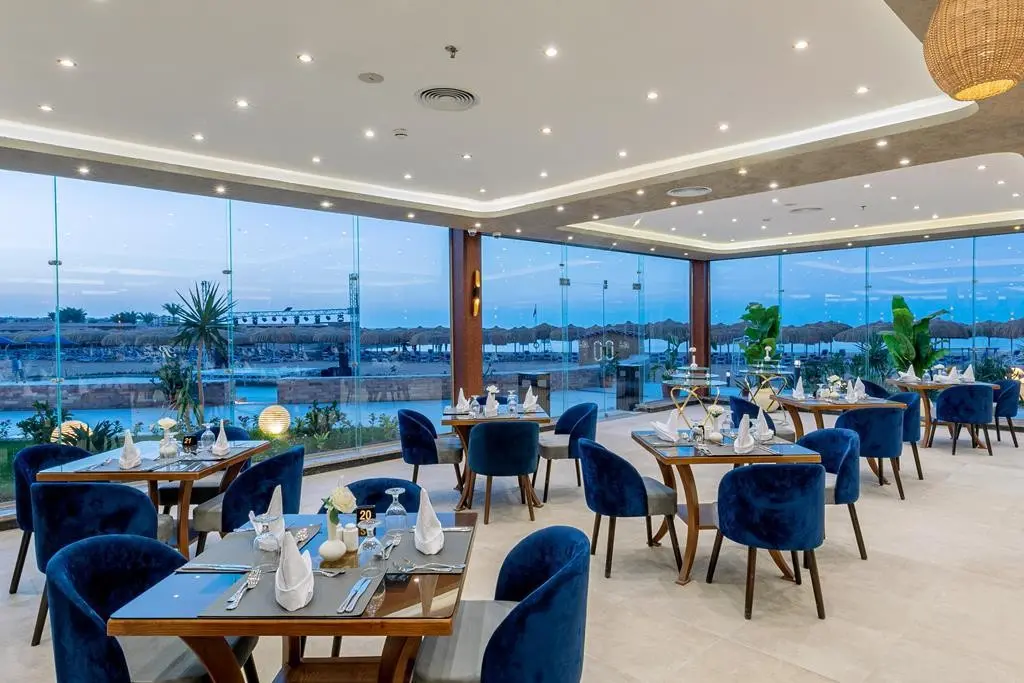 Rewaya Majestic Resort — REWAYA MAJESTIC RESORT