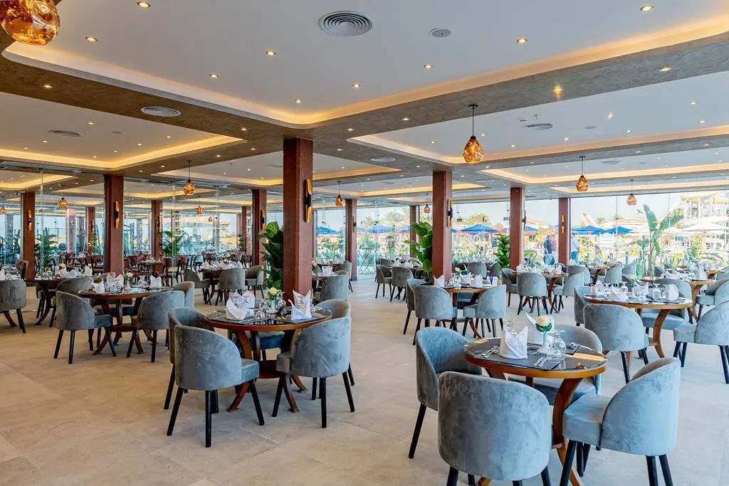 Rewaya Majestic Resort — REWAYA MAJESTIC RESORT