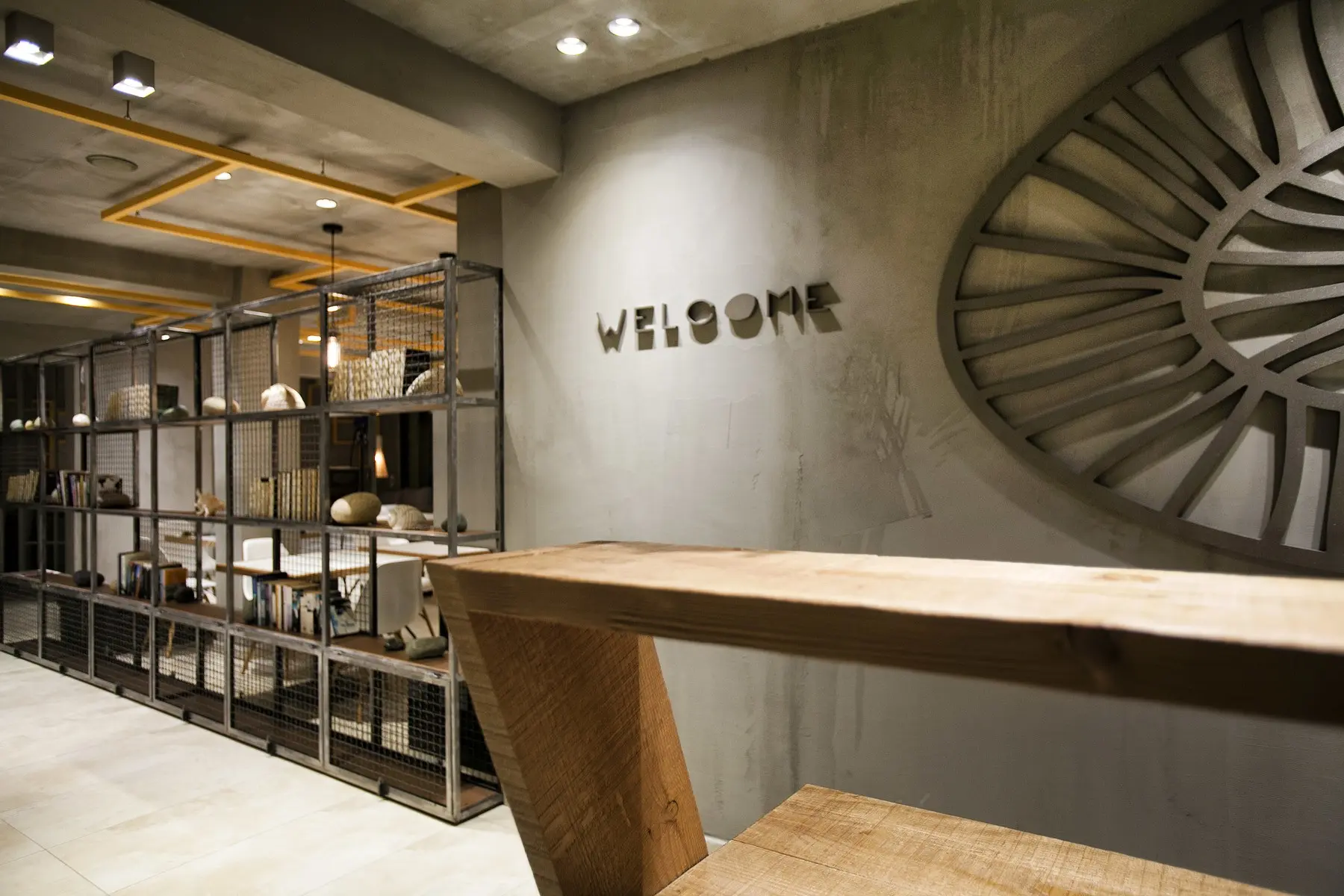 Rigas Boutique — RIGAS BOUTIQUE