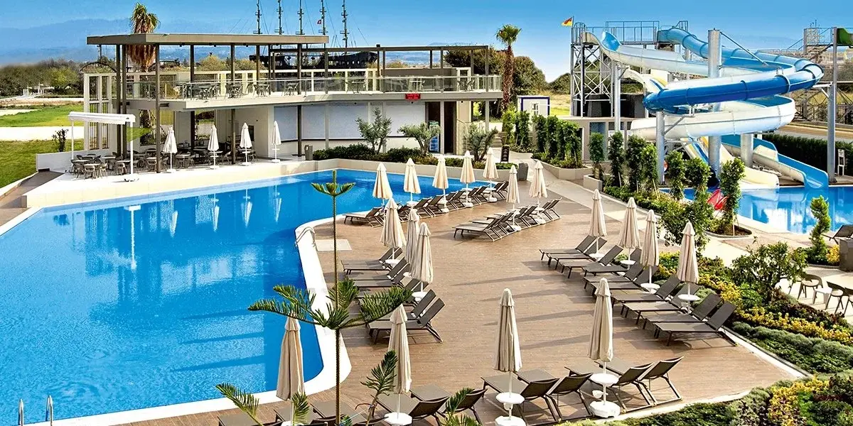 Hotel Riolavitas Resort & Spa Hotel