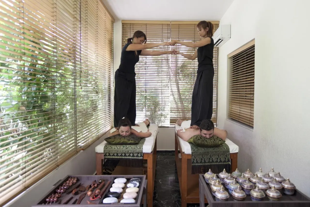 Rodos Palace Resort — RODOS PALACE RESORT