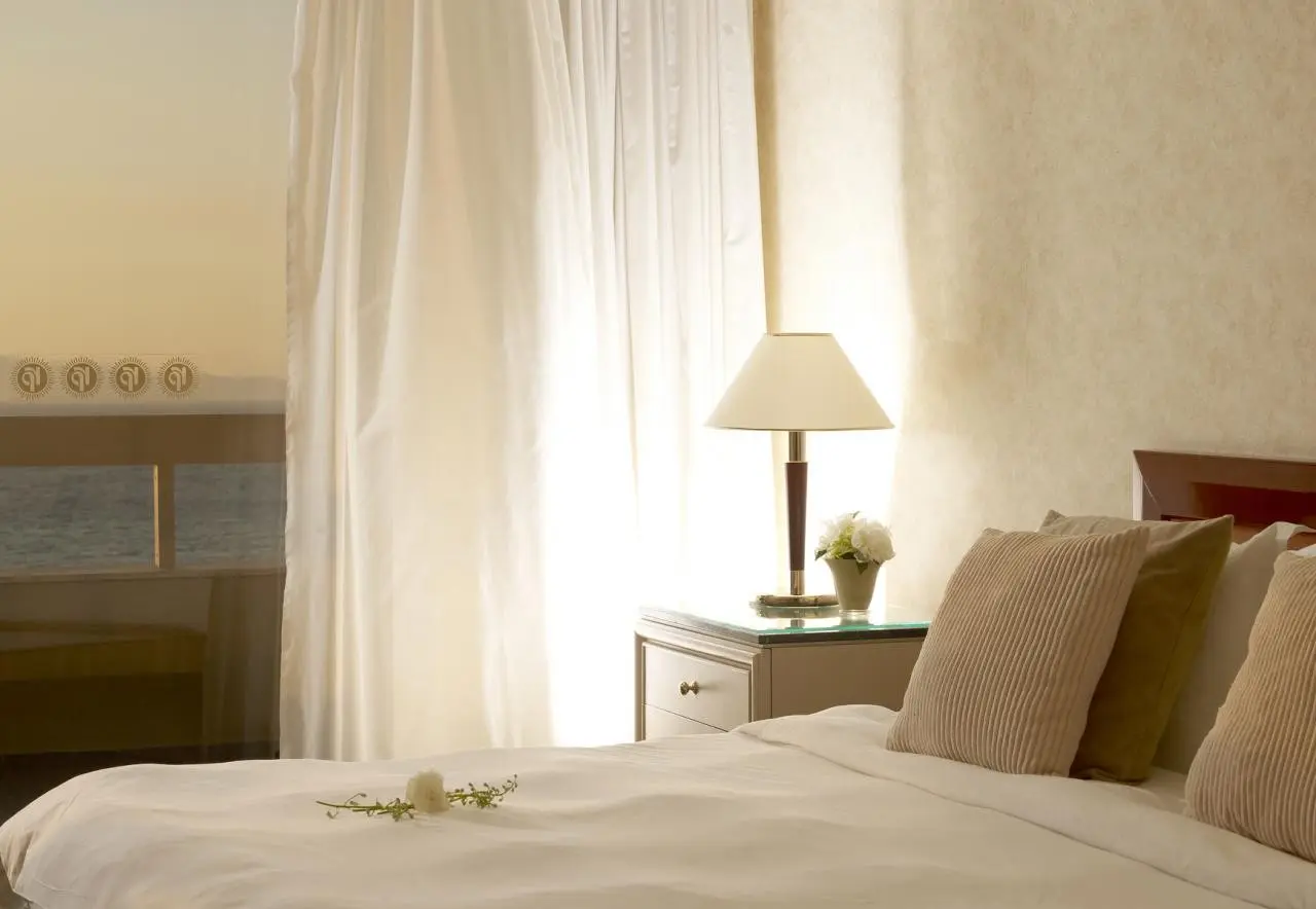 Rodos Palace Resort — RODOS PALACE RESORT