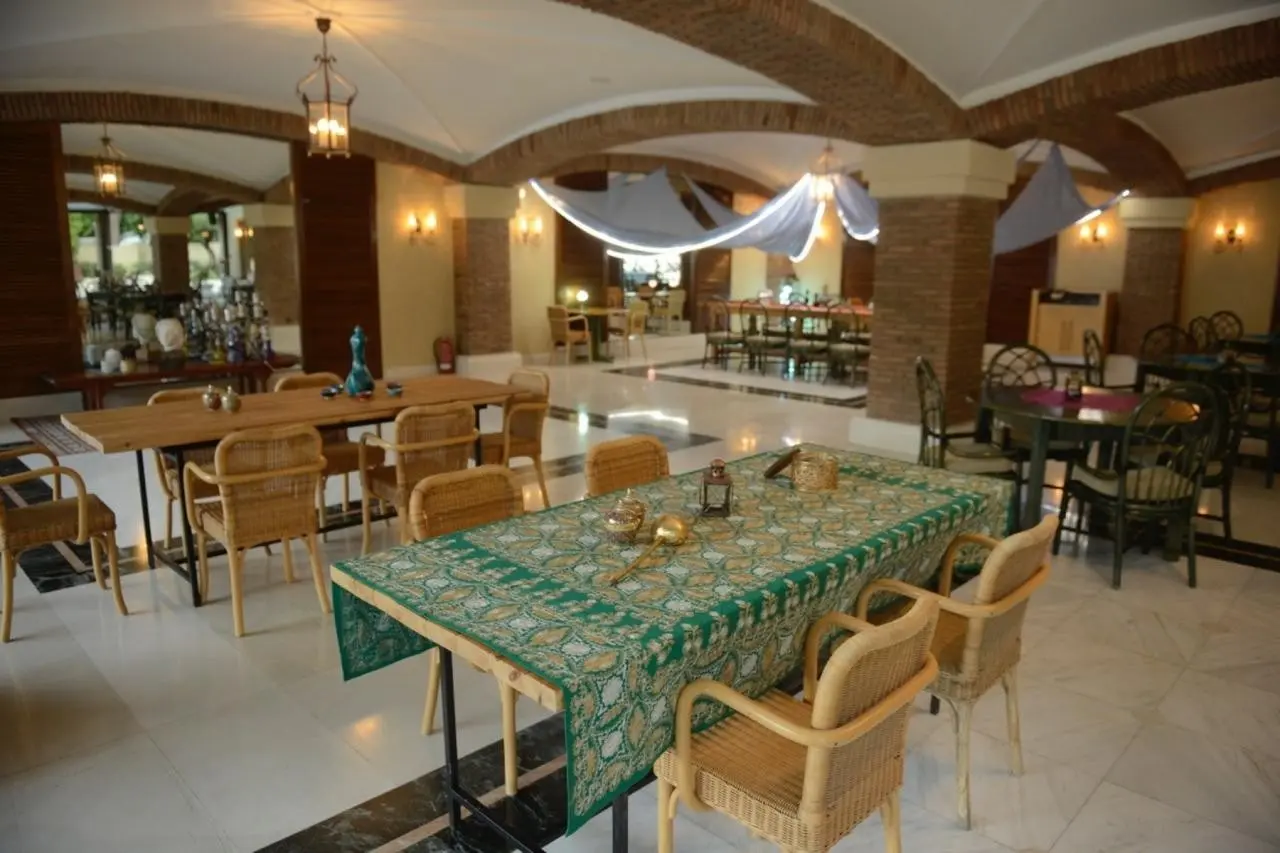 Rodos Palace Resort — RODOS PALACE RESORT