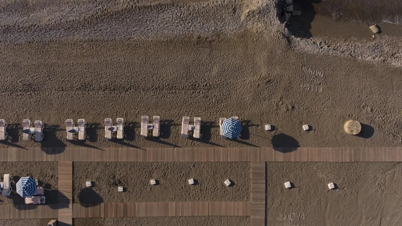 Rodos Palace Resort — RODOS PALACE RESORT