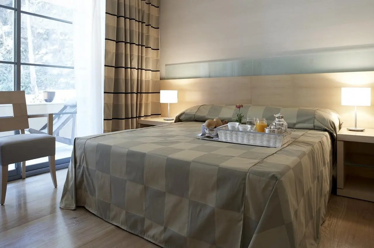 Rodos Palace Resort — RODOS PALACE RESORT