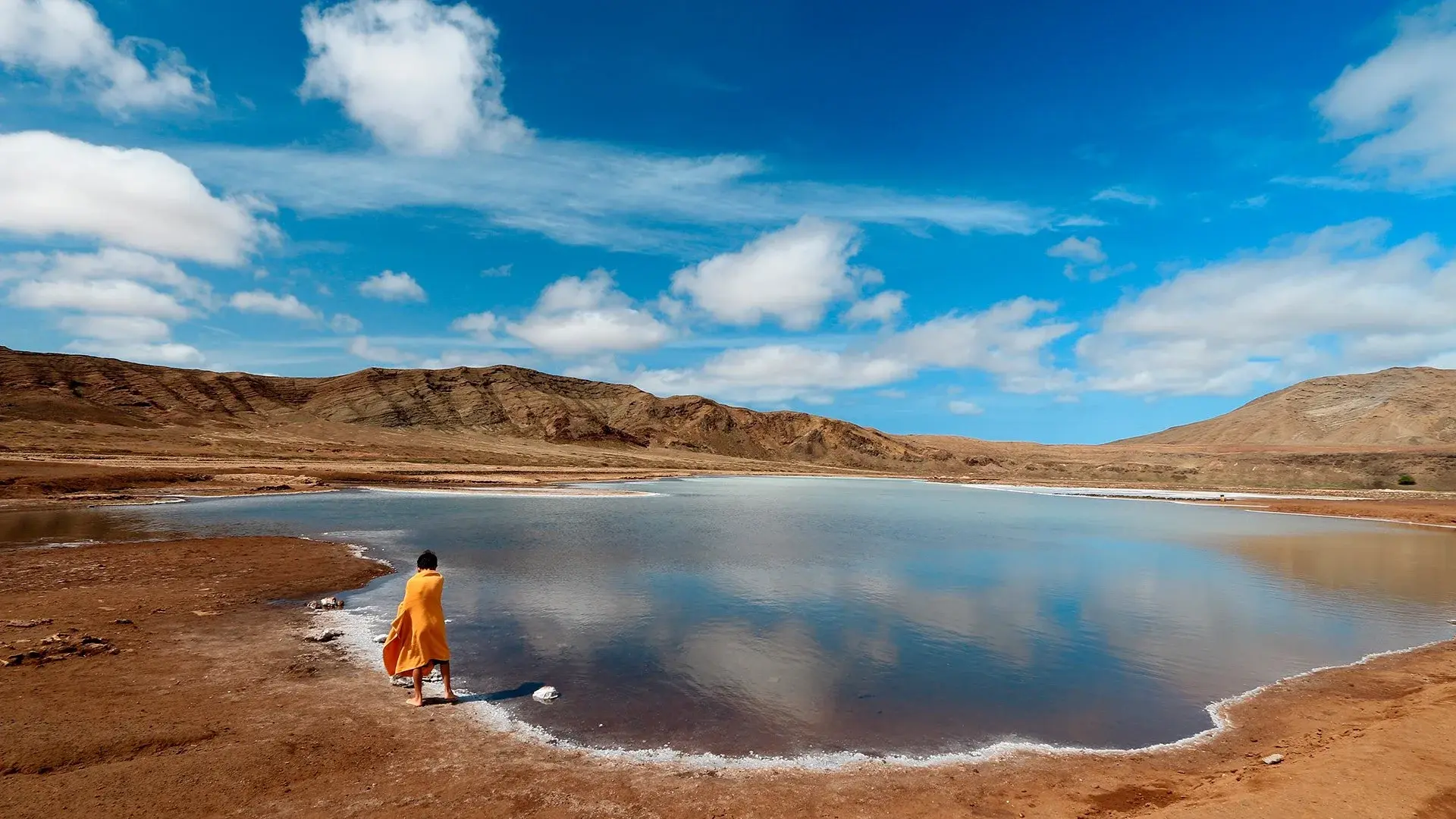Hotel Sal – śladami słońca i wiatru