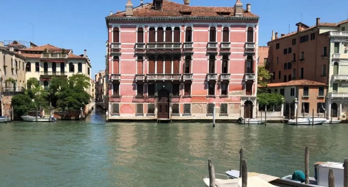 Hotel San Cassiano Residenzia D Epoca