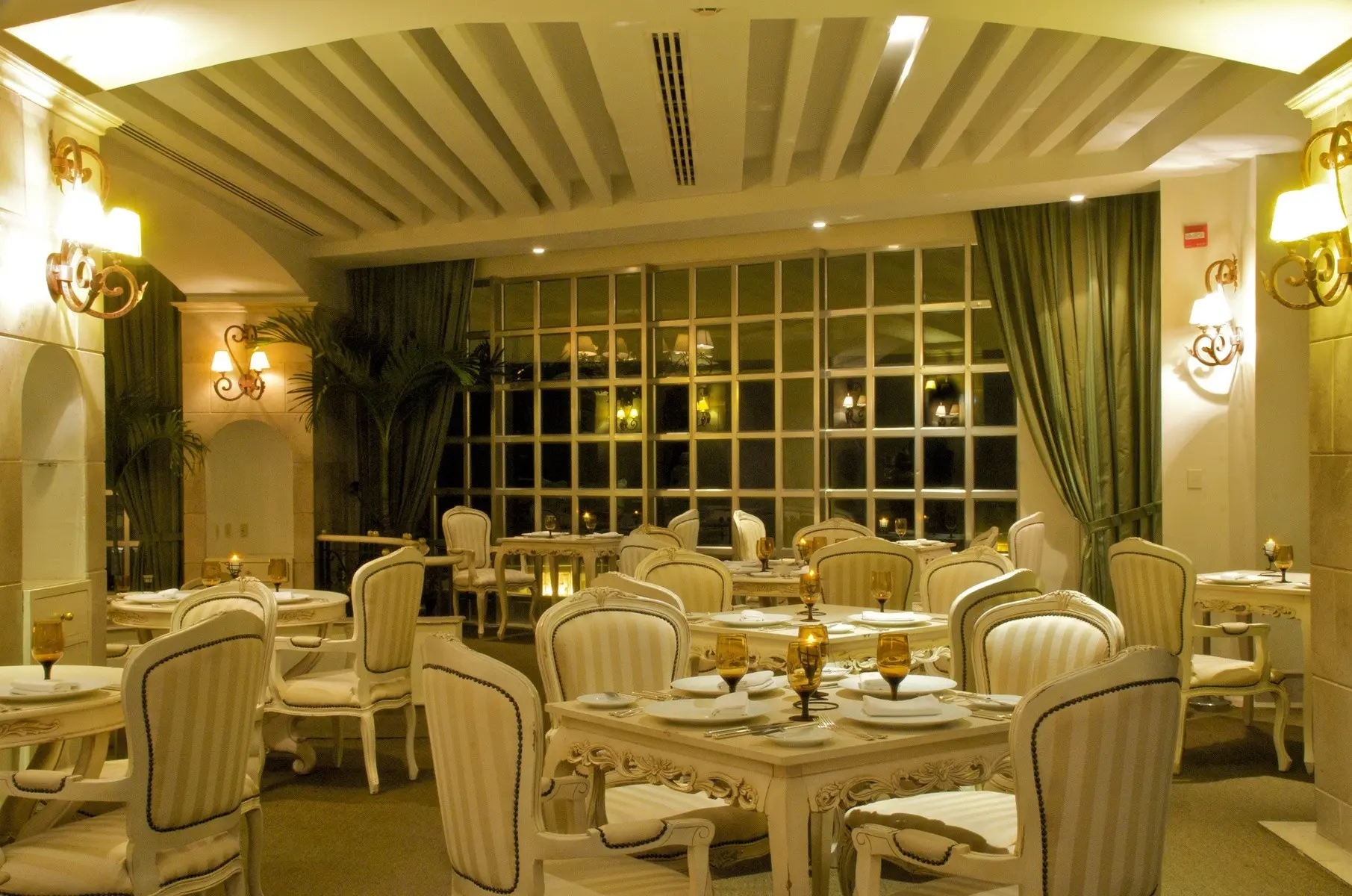 Sandos Cancun — SANDOS CANCUN