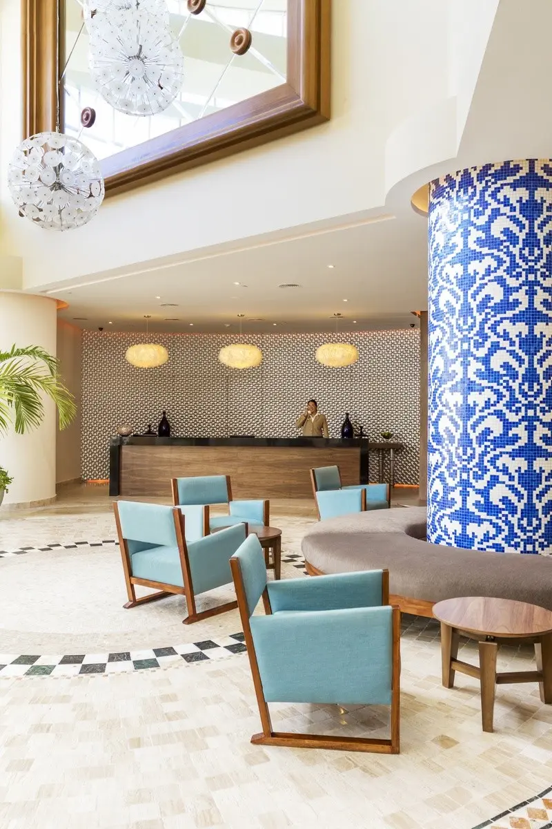 Sandos Cancun — SANDOS CANCUN