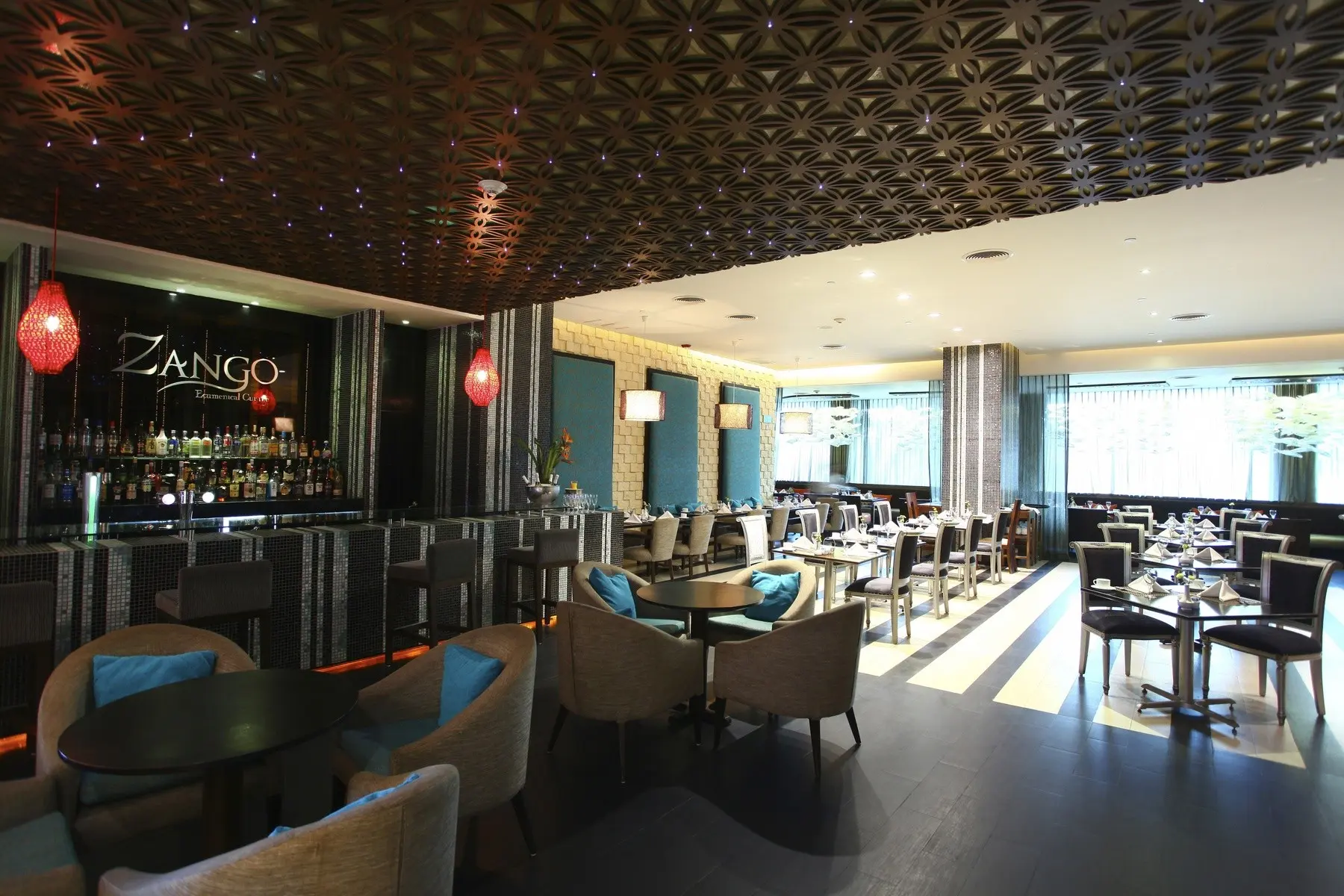 Sandos Cancun — SANDOS CANCUN