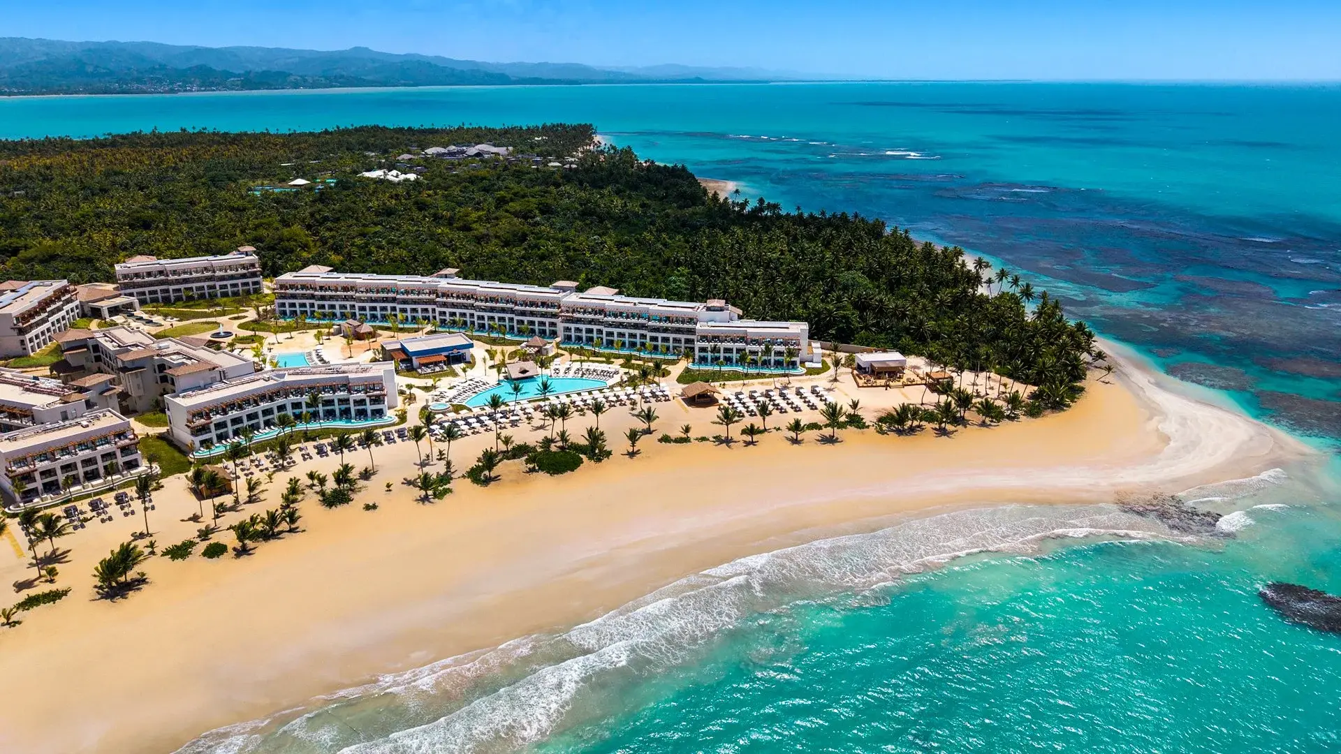 Hotel Secrets Playa Esmeralda Resort & Spa