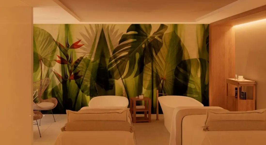 Spa w hotelu Secrets Playa Esmeralda Resort & Spa