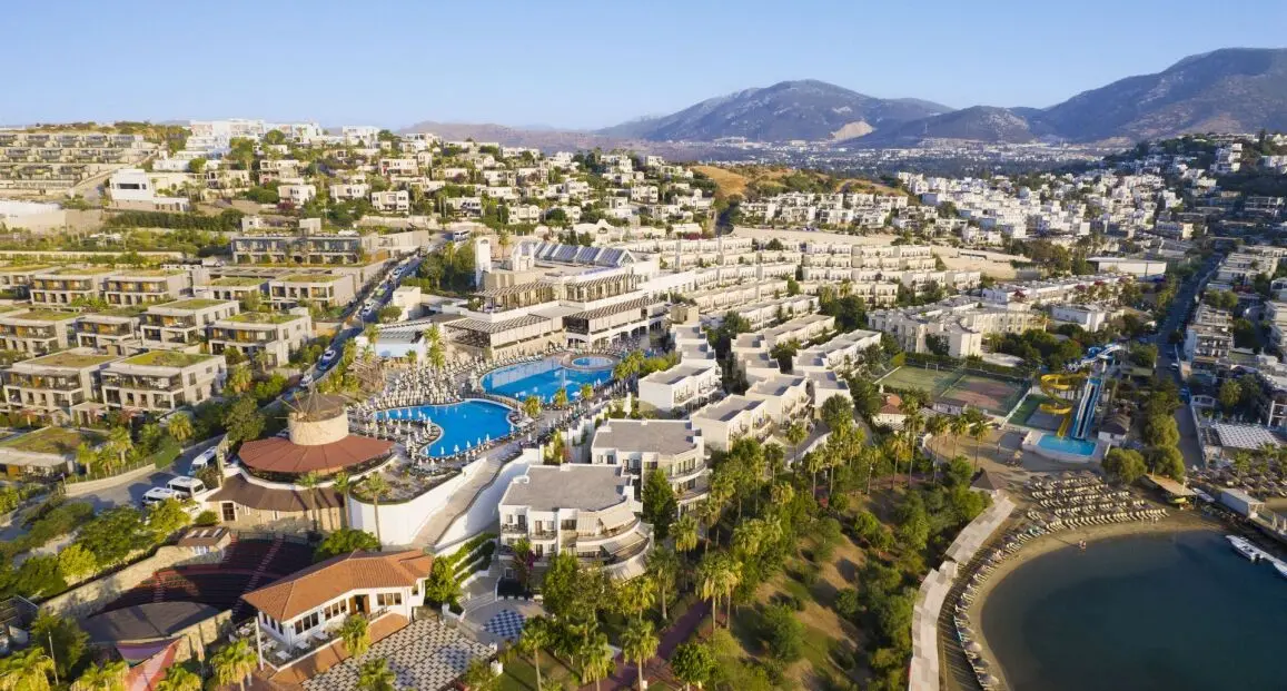 Hotel Selectum Colours Bodrum