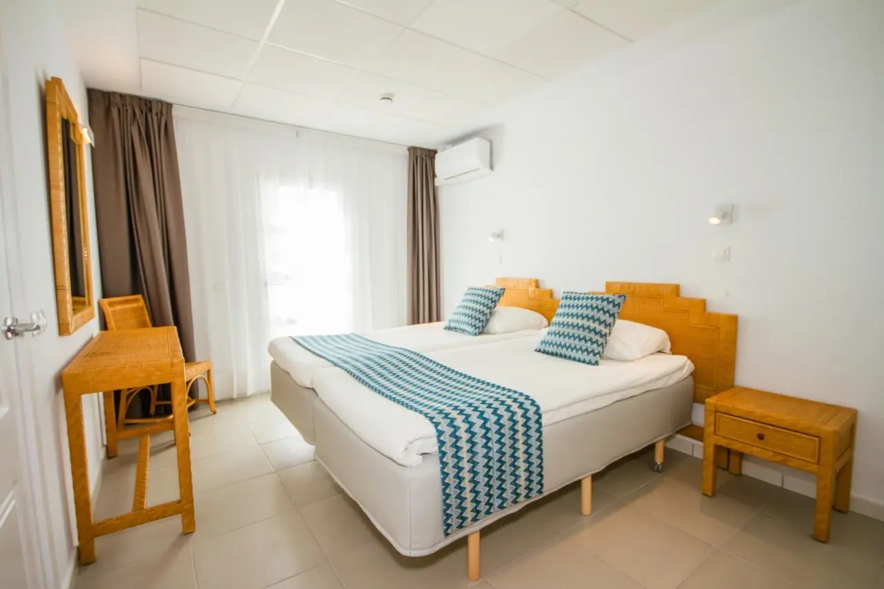 Servatur Terrazamar — SERVATUR TERRAZAMAR & SUNSUITES