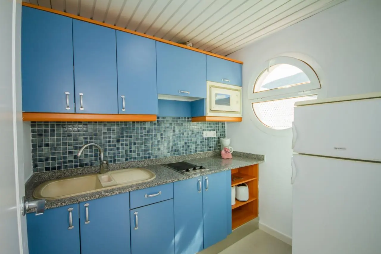 Servatur Terrazamar — SERVATUR TERRAZAMAR & SUNSUITES