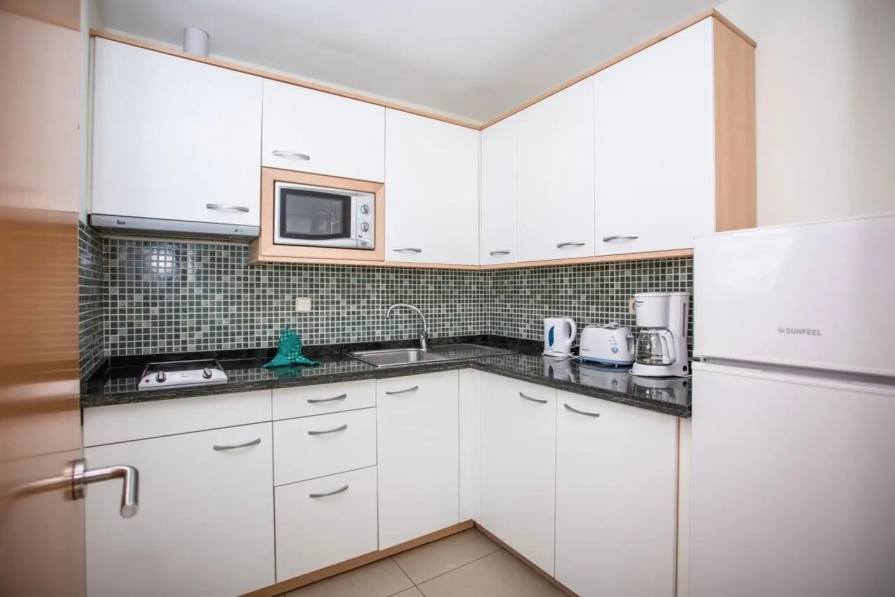 Servatur Terrazamar — SERVATUR TERRAZAMAR & SUNSUITES