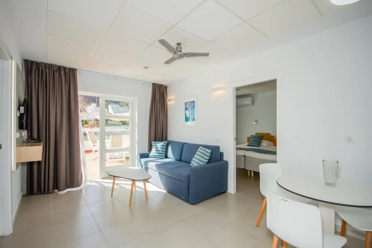 Servatur Terrazamar — SERVATUR TERRAZAMAR & SUNSUITES