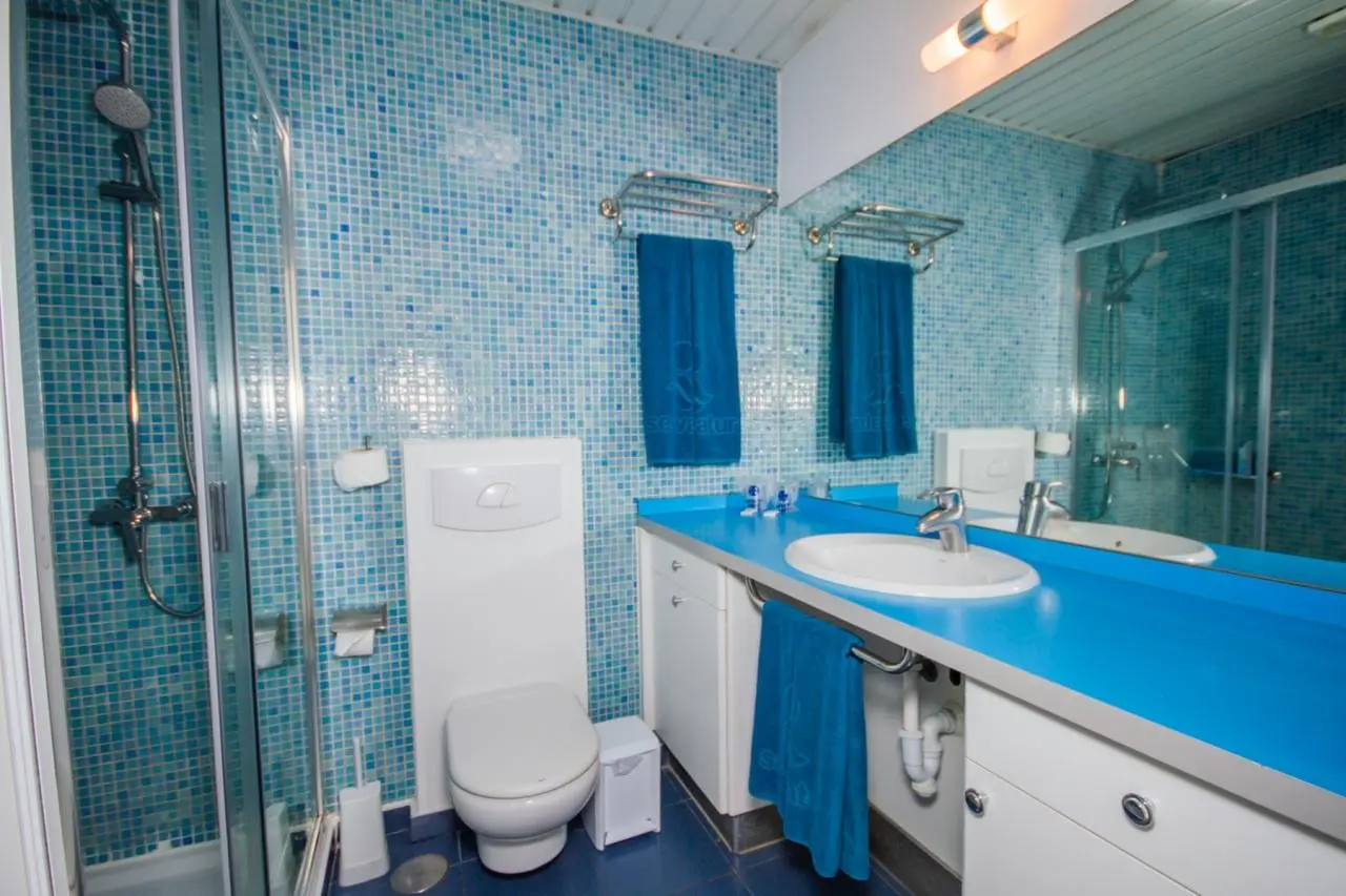 Servatur Terrazamar — SERVATUR TERRAZAMAR & SUNSUITES