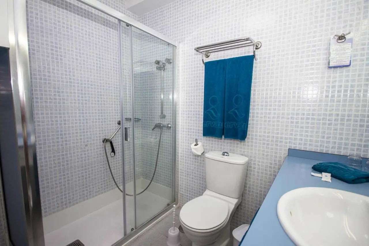 Servatur Terrazamar — SERVATUR TERRAZAMAR & SUNSUITES