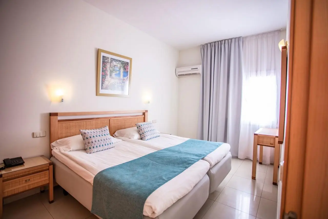 Servatur Terrazamar — SERVATUR TERRAZAMAR & SUNSUITES