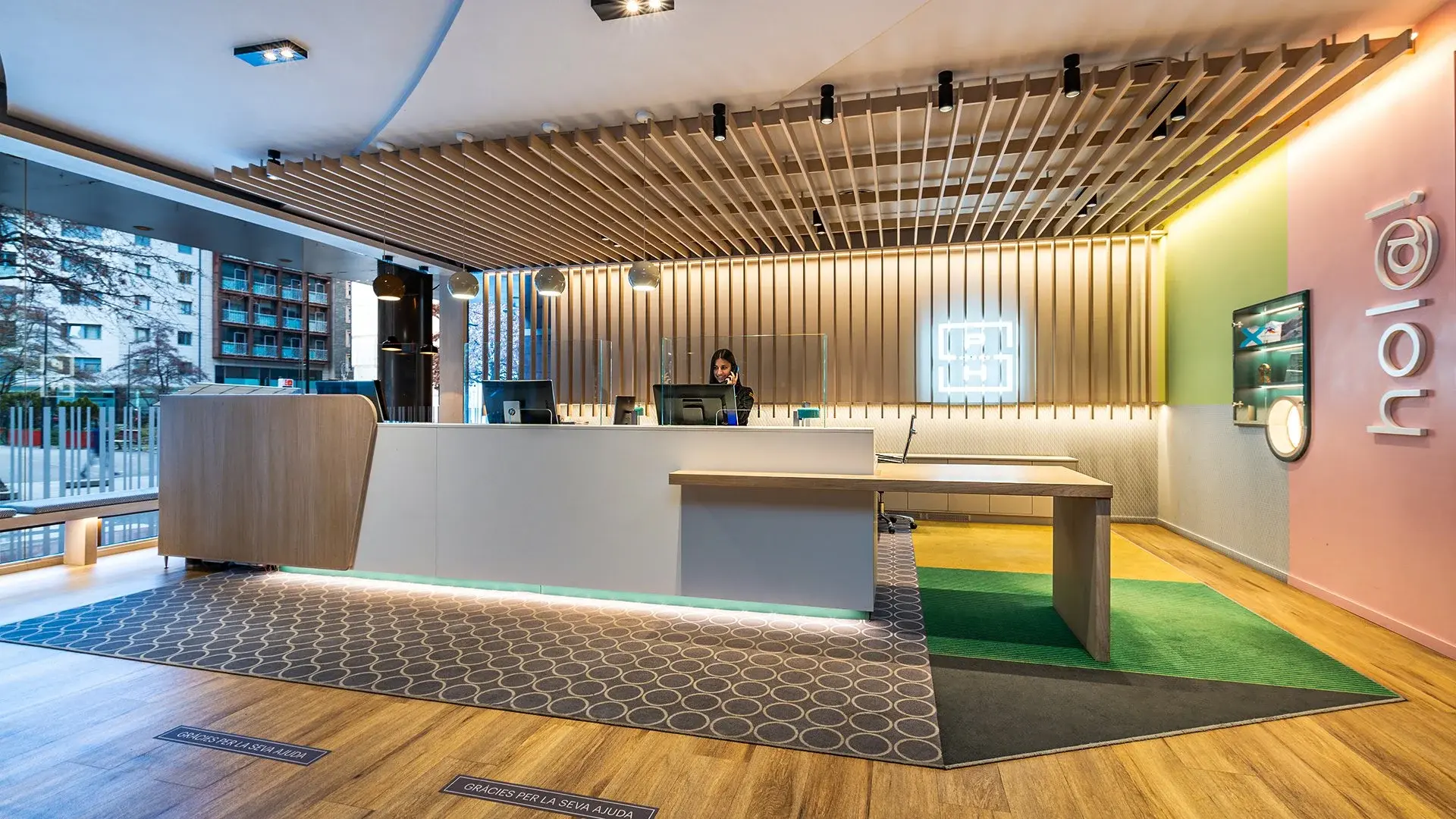 Hotel Suites Plaza Hotel & Wellness