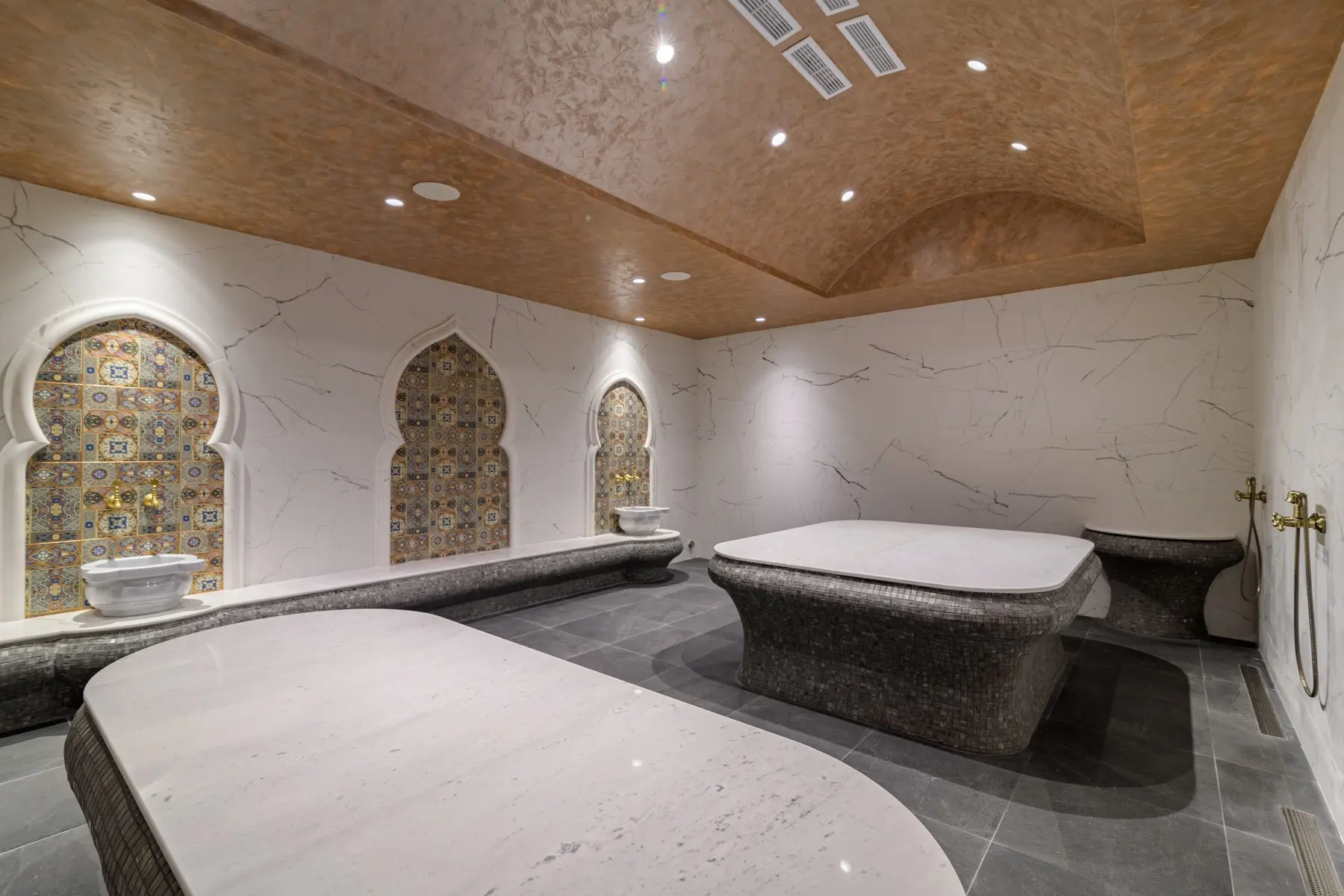 Spa w hotelu Sunny Day Club Hotel