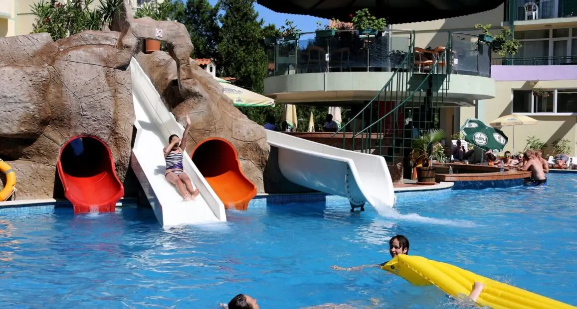 Hotel Sunny Day Club Hotel