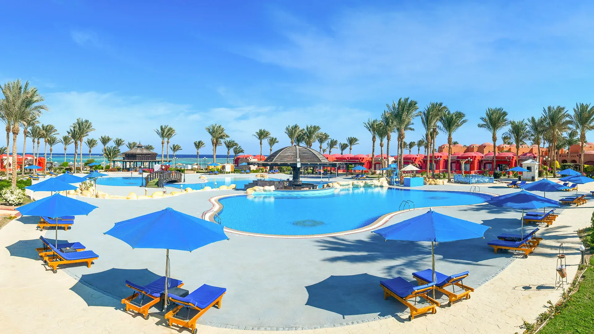 Swisstouch Oriental Resort & Spa