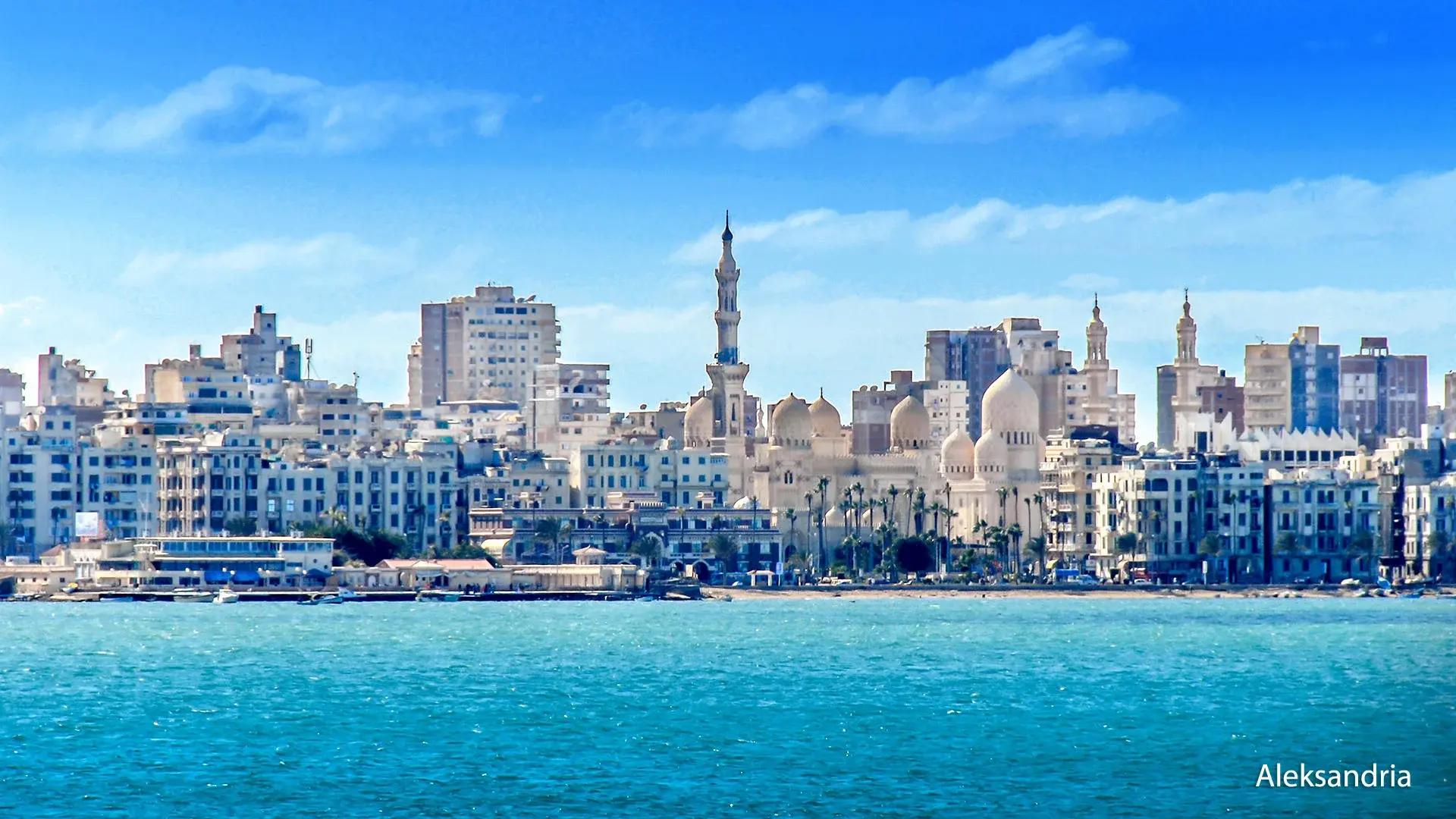 Hotel Tajemnice delty Nilu