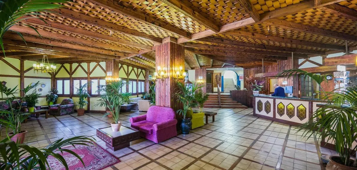 Teneguia — TENEGUIA