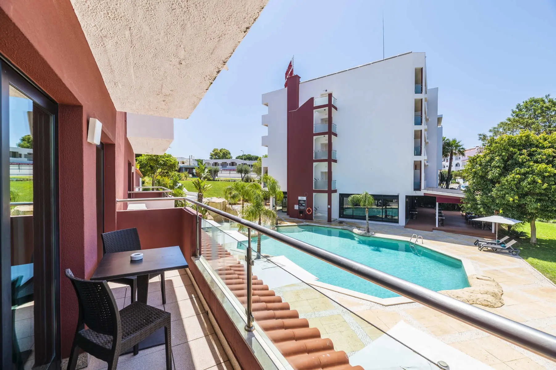 Topazio Vibe Beach Hotel And Apartments — TOPAZIO VIBE BEACH HOTEL AND APARTMENTS