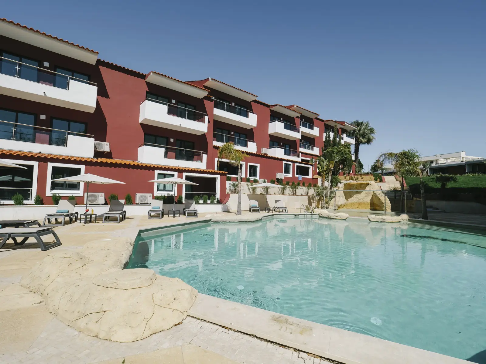 Topazio Vibe Beach Hotel And Apartments — TOPAZIO VIBE BEACH HOTEL AND APARTMENTS