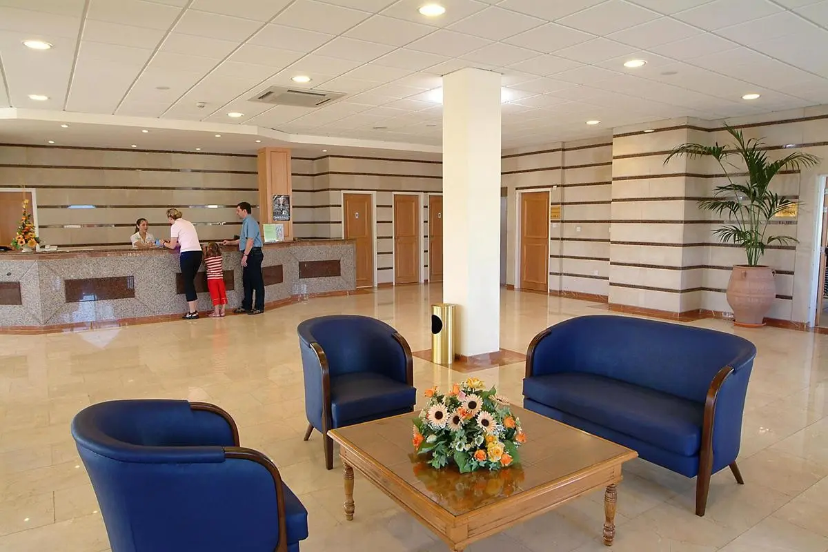 Tsokkos Paradise Village — TSOKKOS PARADISE VILLAGE