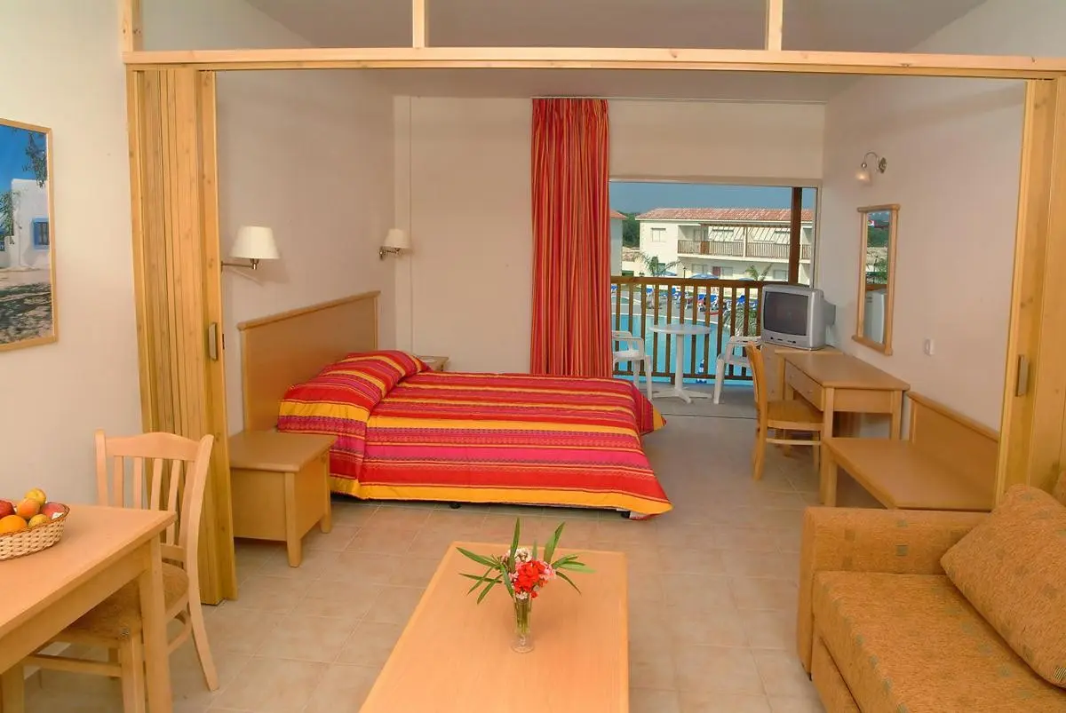 Tsokkos Paradise Village — TSOKKOS PARADISE VILLAGE