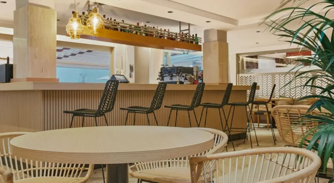 Pokój w hotelu Universal Aparthotel Don Camilo