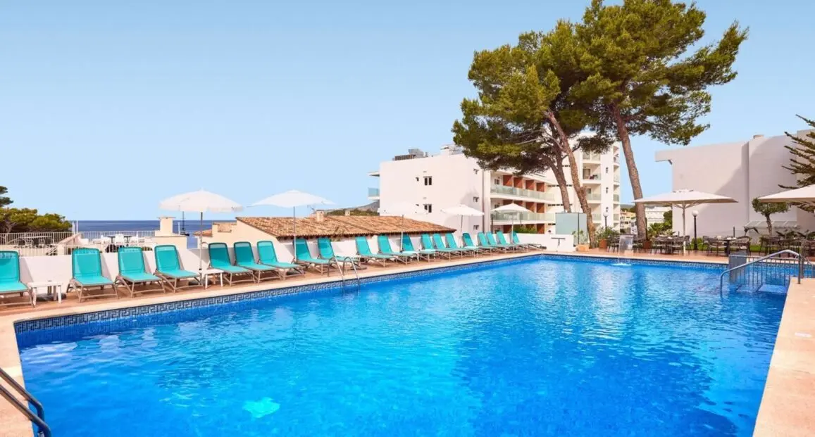 Hotel Universal Aparthotel Don Camilo