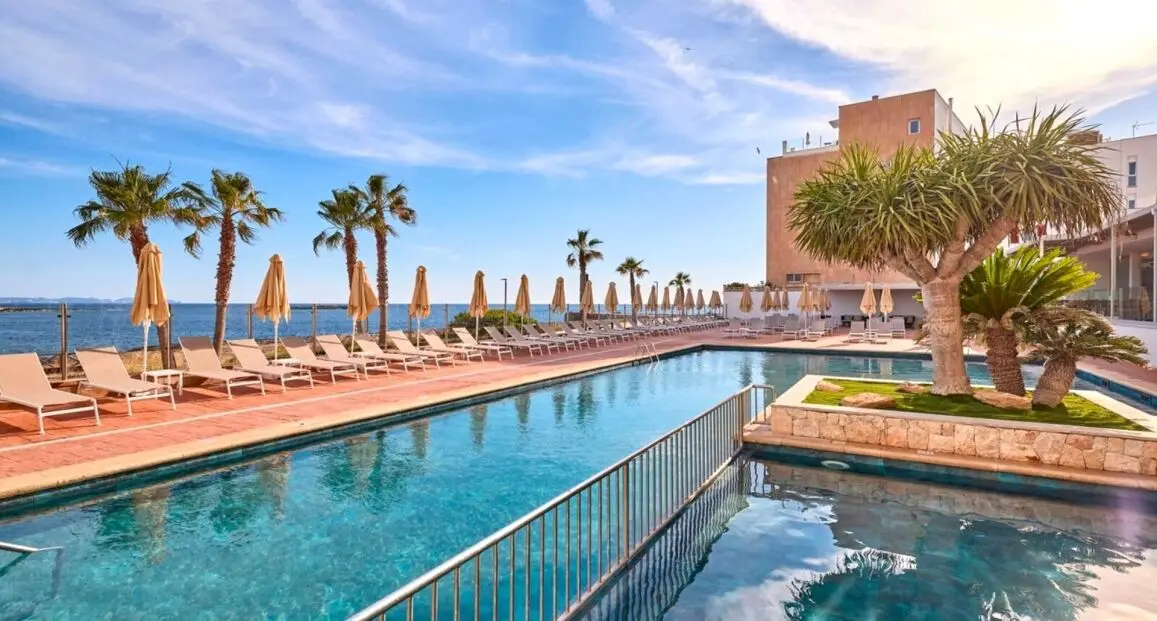 Hotel Universal Romantica