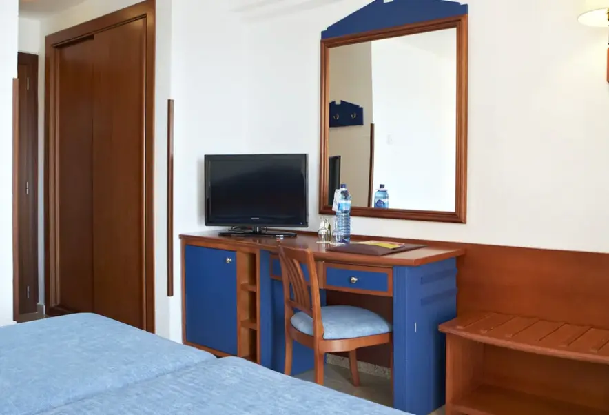 Pokój w hotelu Universal Romantica
