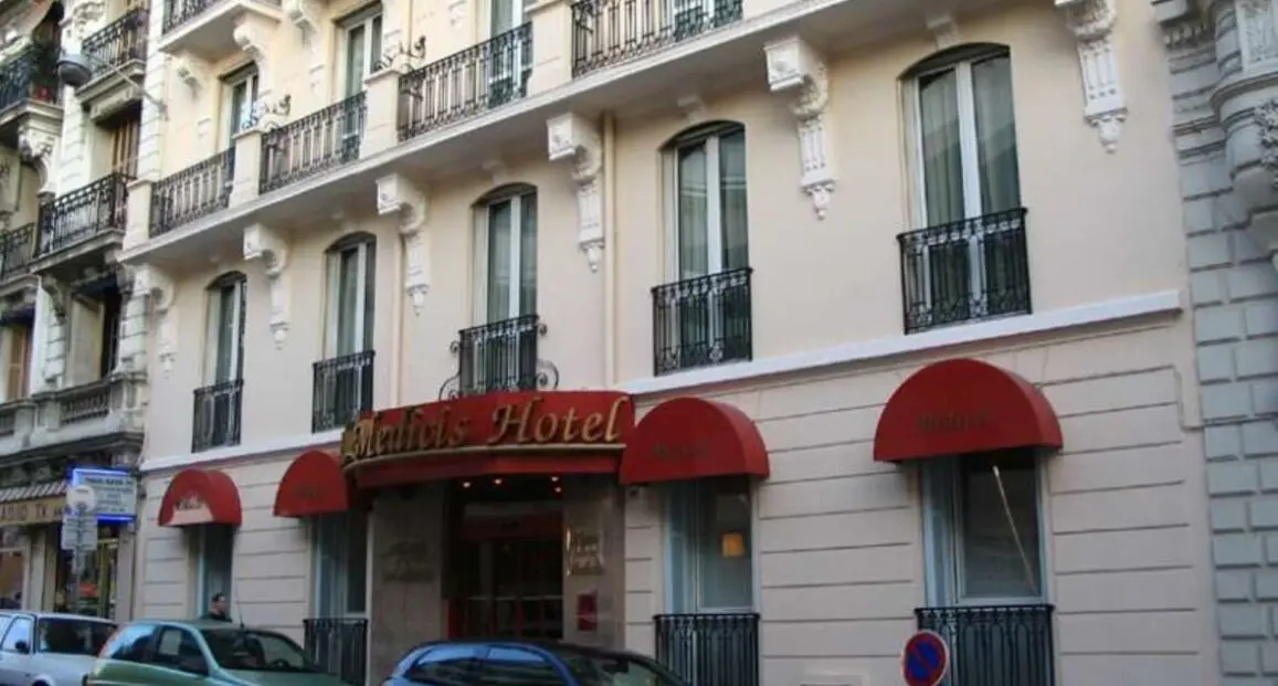 Hotel Villa Otero by Happyculture