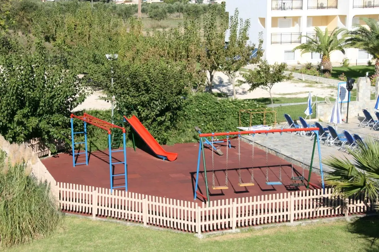 Village Inn — VILLAGE INN