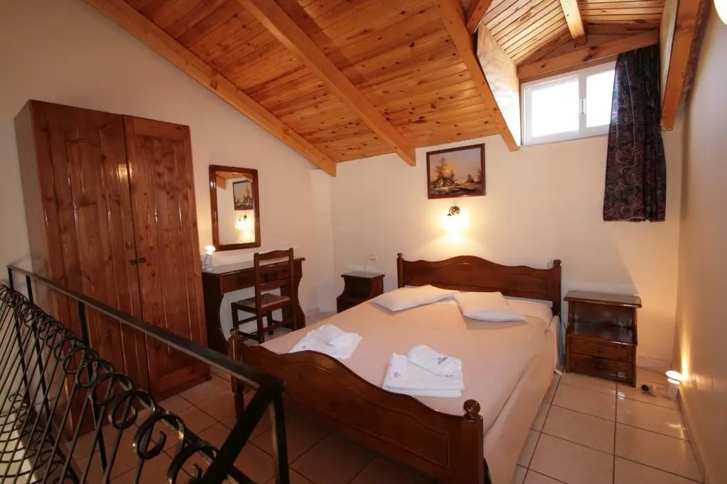 Village Inn — VILLAGE INN