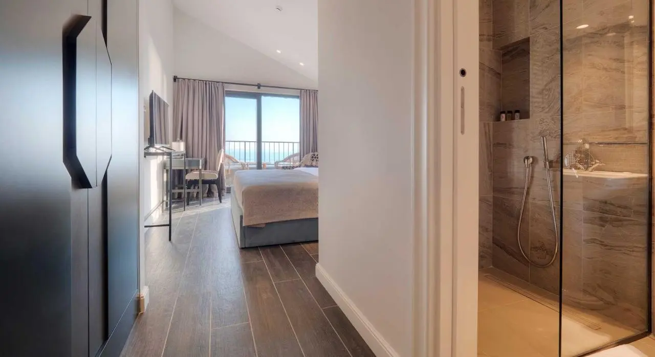 Vivid Blue Serenity Resort — VIVID BLUE SERENITY RESORT