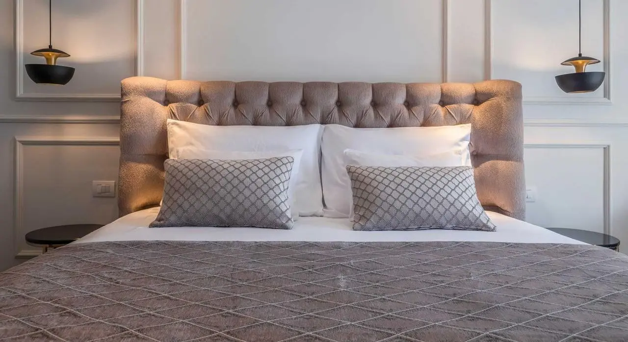 Vivid Blue Serenity Resort — VIVID BLUE SERENITY RESORT