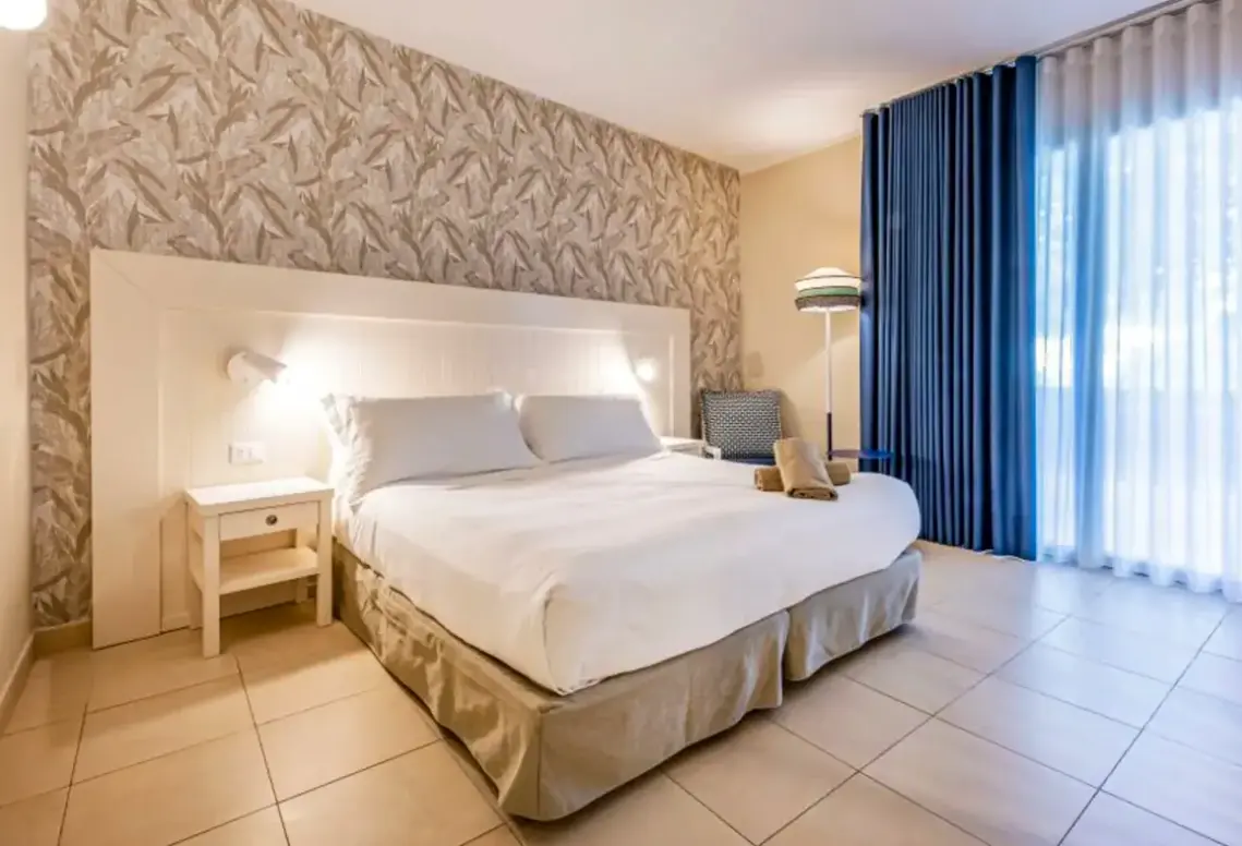 Pokój w hotelu Voi Daniela Essentia