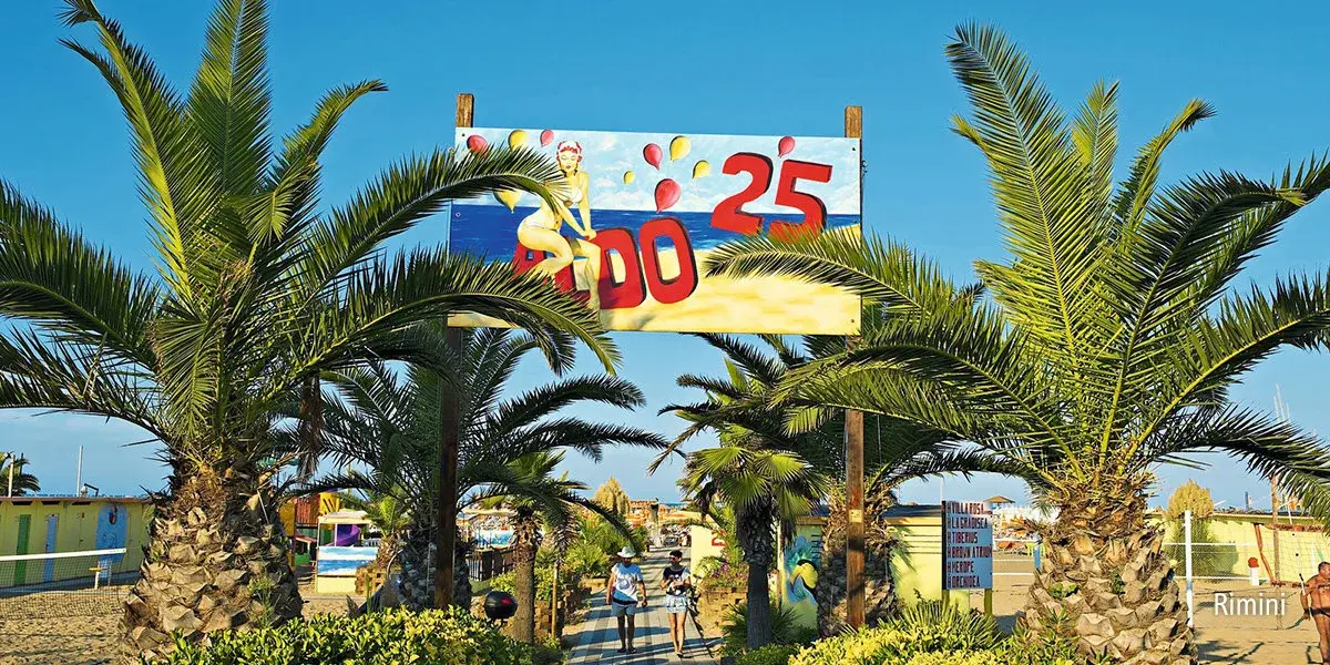 Wycieczka Wieczne i słoneczne