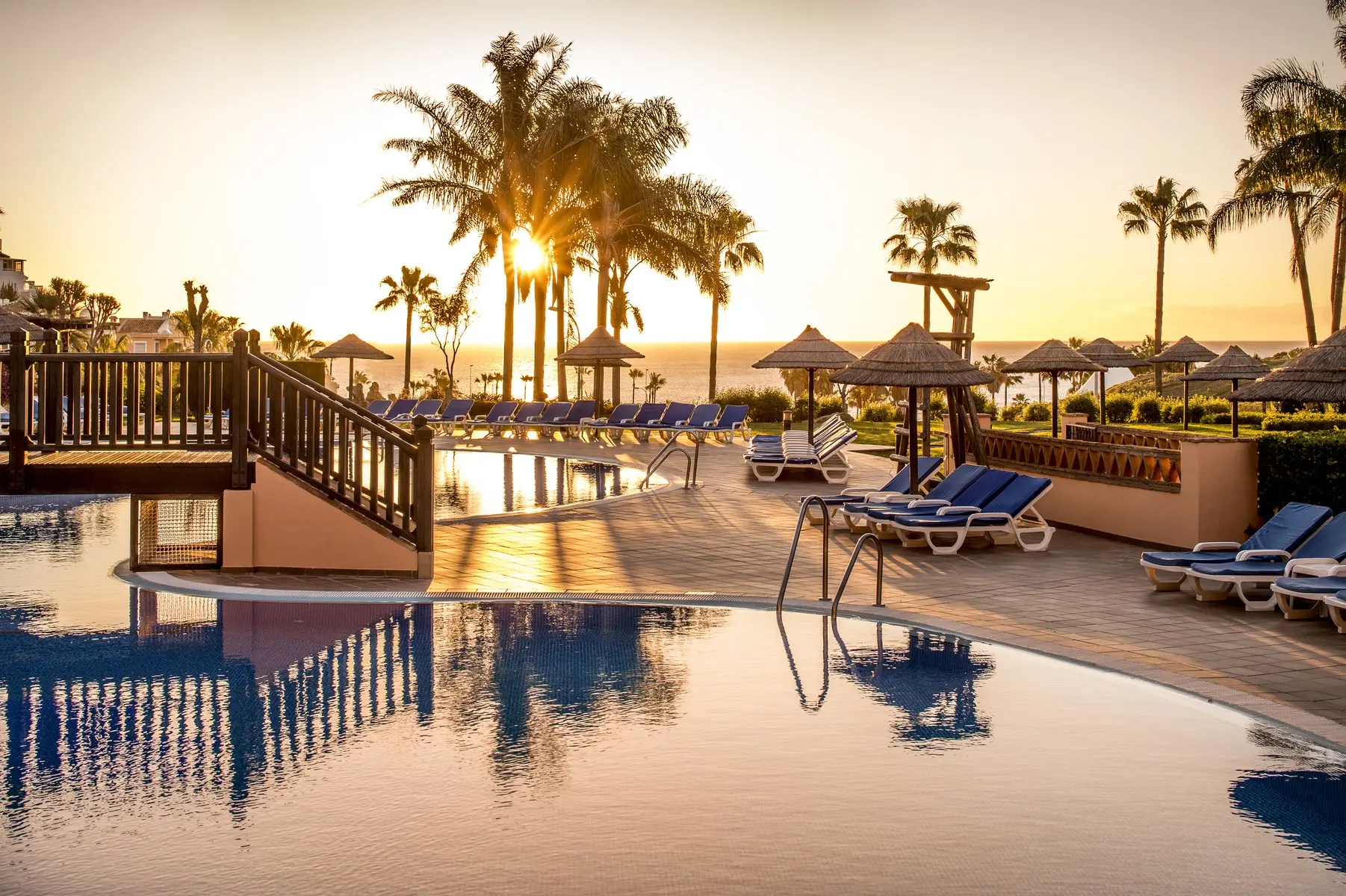 Wyndham Grand Costa Del Sol — WYNDHAM GRAND COSTA DEL SOL