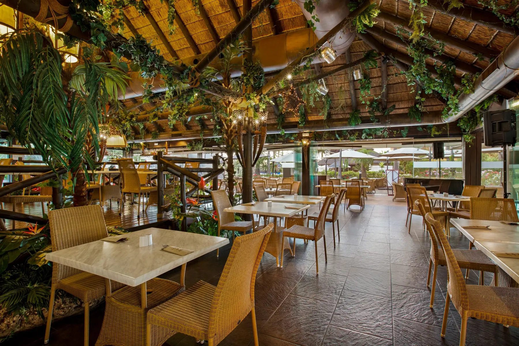 Wyndham Grand Costa Del Sol — WYNDHAM GRAND COSTA DEL SOL