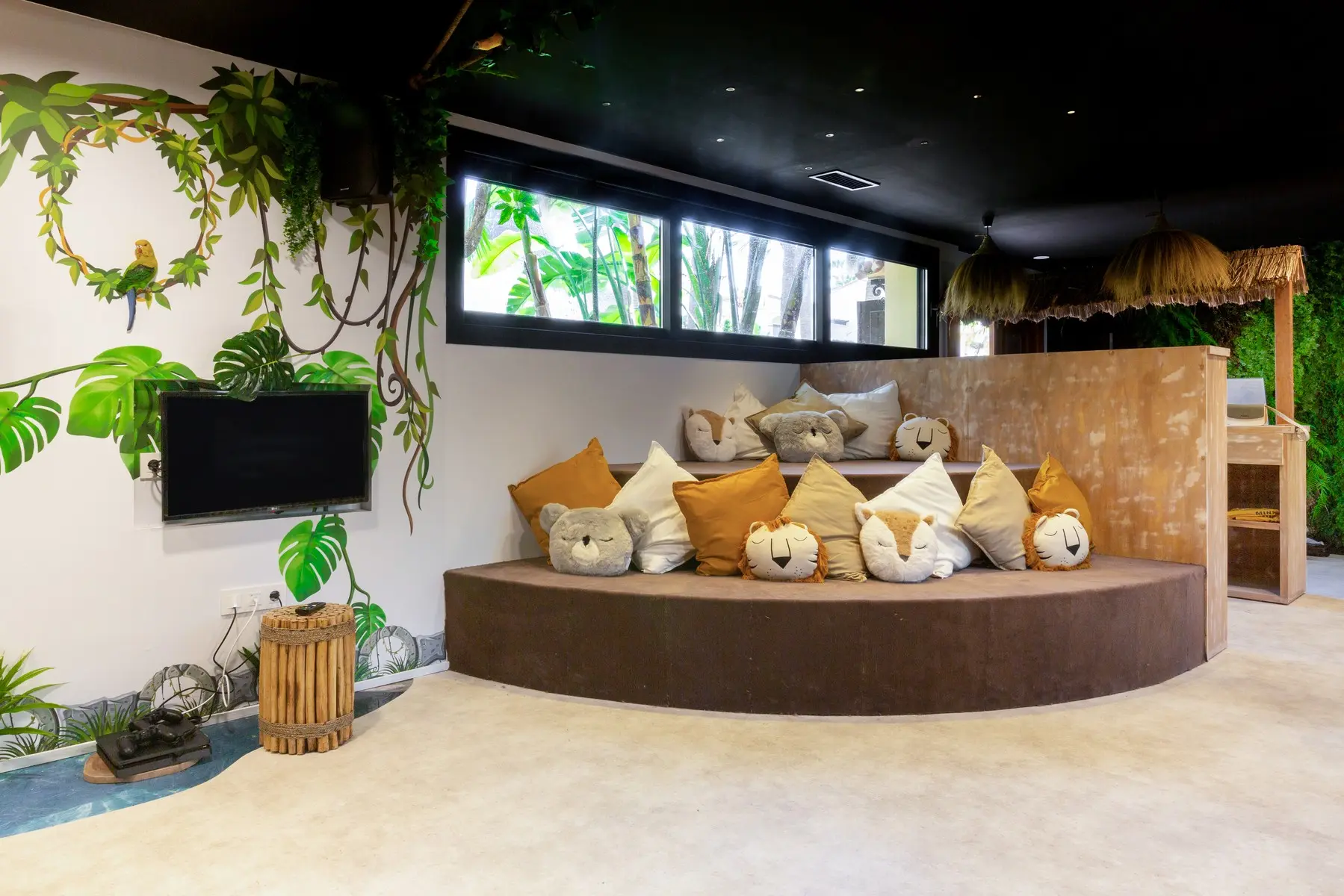 Wyndham Grand Costa Del Sol — WYNDHAM GRAND COSTA DEL SOL