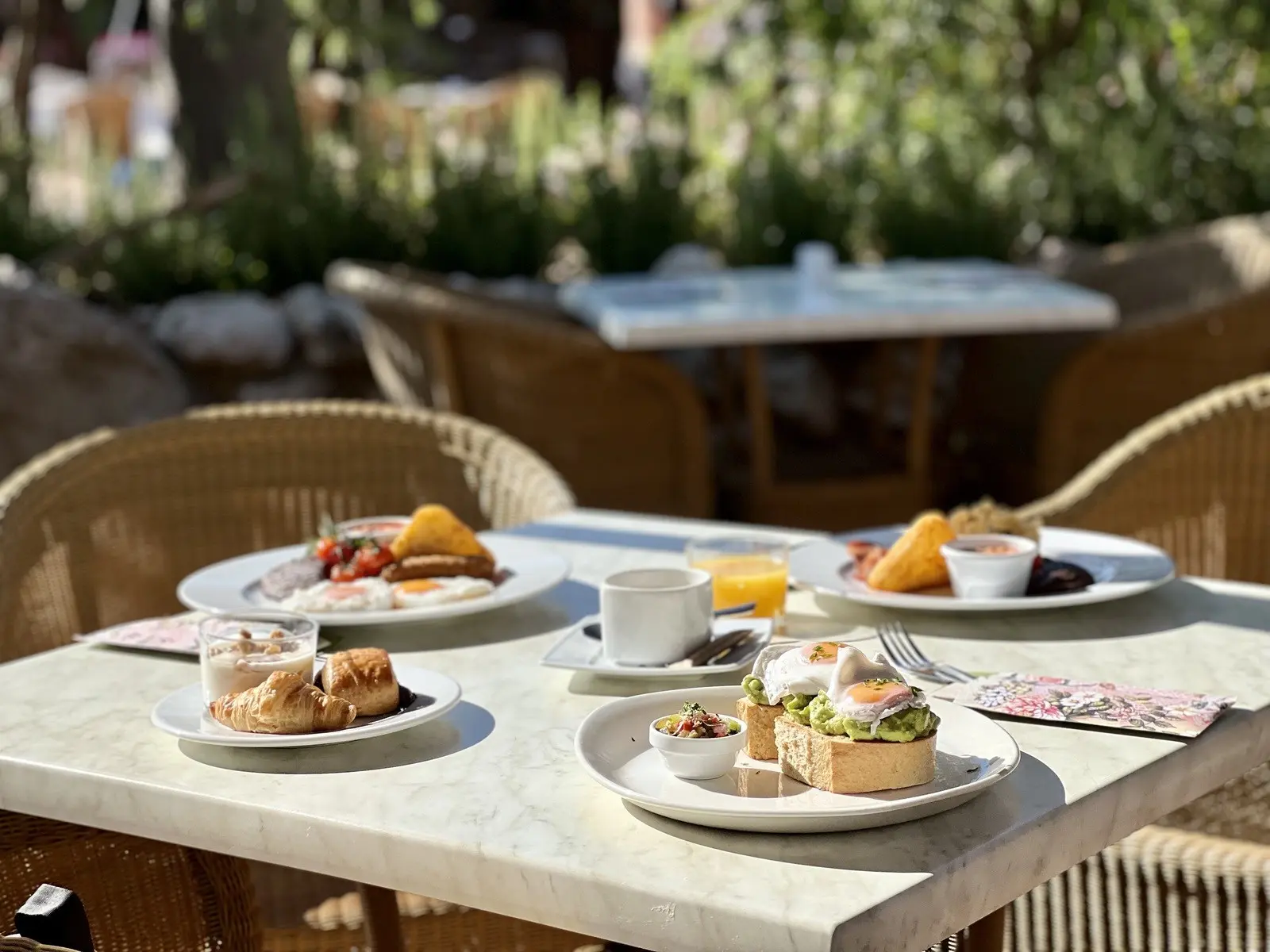 Wyndham Grand Costa Del Sol — WYNDHAM GRAND COSTA DEL SOL