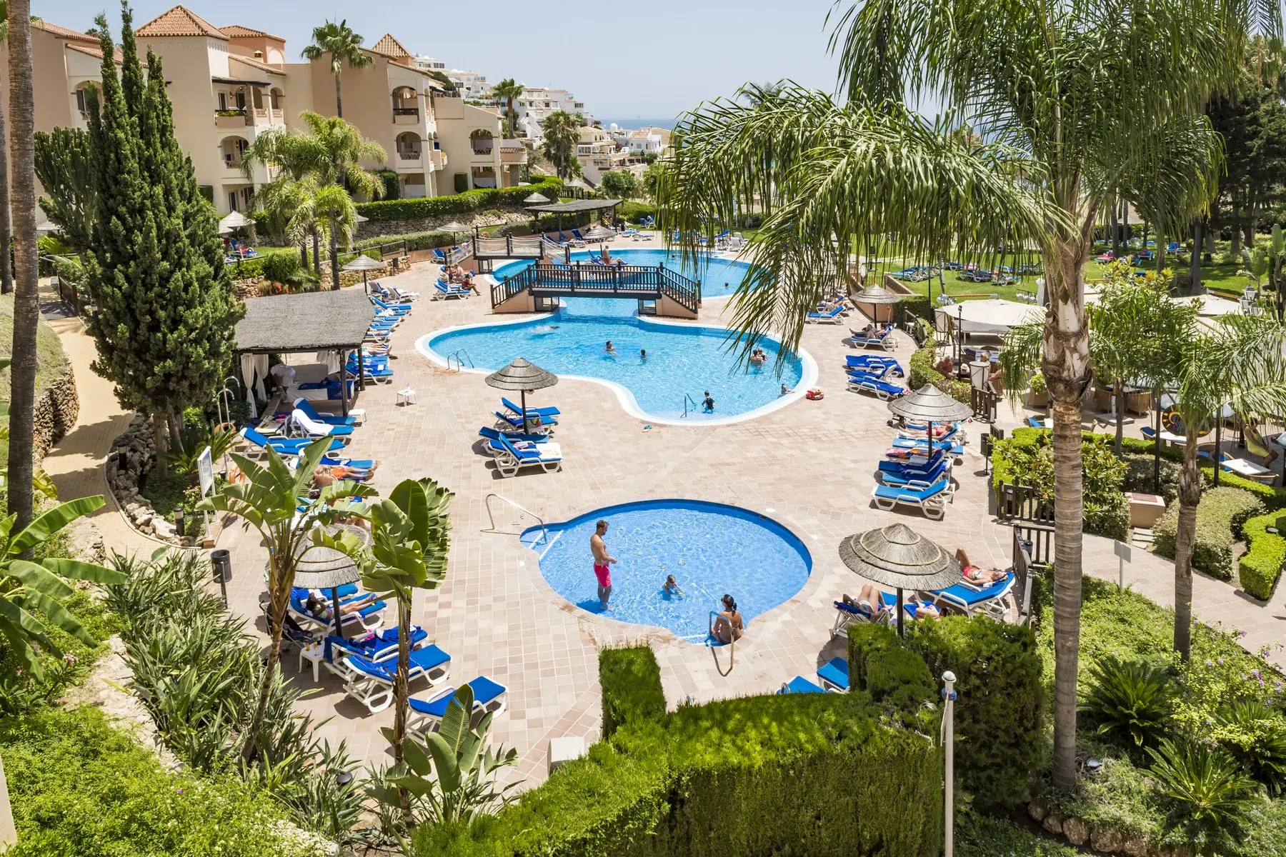 Wyndham Grand Costa Del Sol — WYNDHAM GRAND COSTA DEL SOL